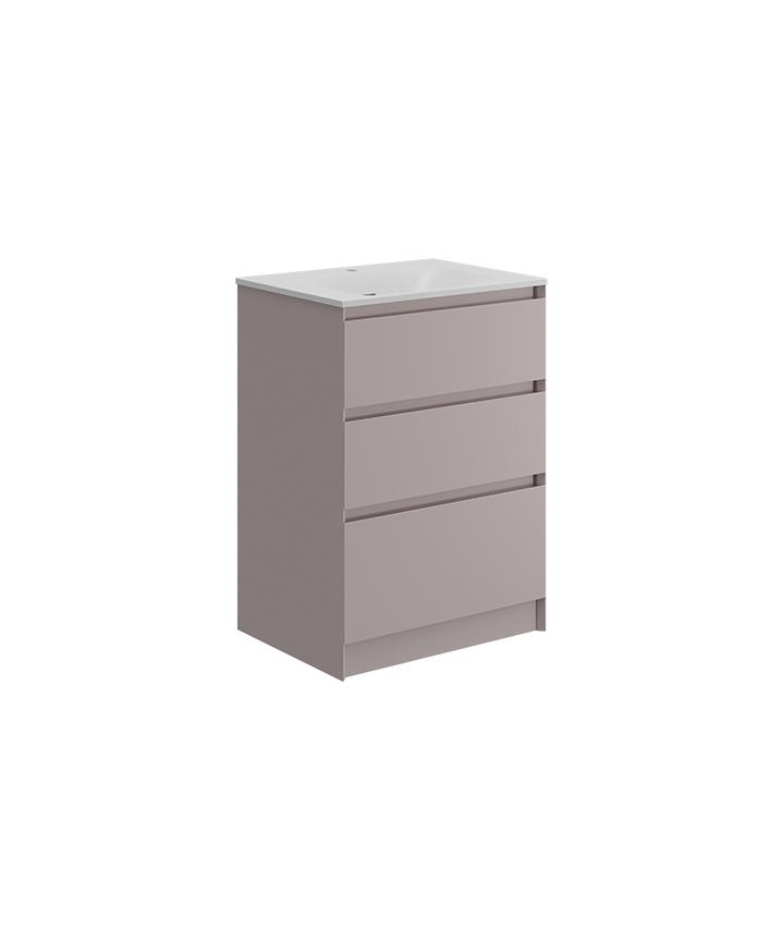 Mozzano 600mm Soft Taupe List