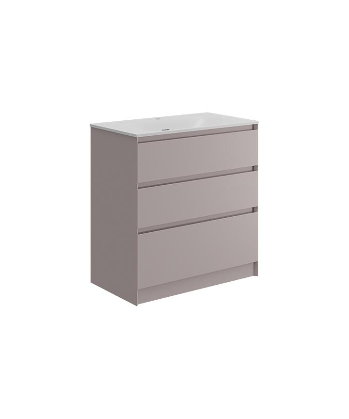 Mozzano 800mm Soft Taupe List