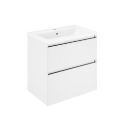 7237 Tissino Mozzano Matt White