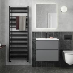 Mozzano grey room set