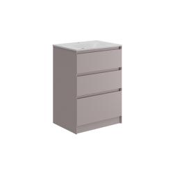 Mozzano 600mm Soft Taupe List