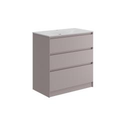 Mozzano 800mm Soft Taupe List
