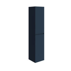 VM8023 TISSINO MOZZANO TALL UNIT MATT MIDNIGHT BLUE