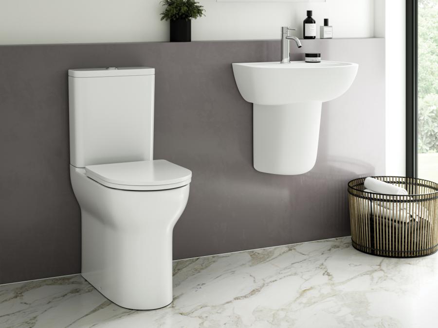 Nerola Comfort Height Lifestyle