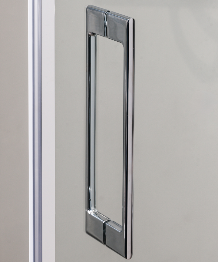 Double Handle Upgrade close up