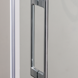 Double Handle Upgrade close up