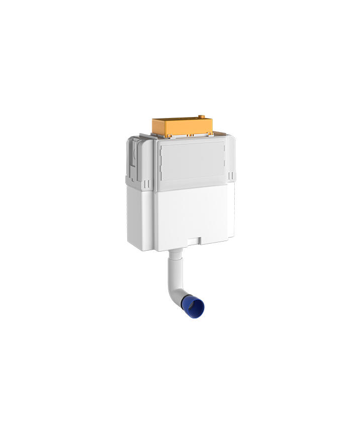 Rocco2 Cistern 107 Top Angled