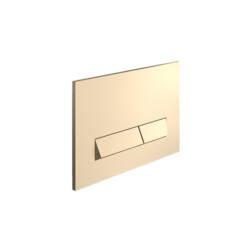 Quadrato Wall Plate Angled BB