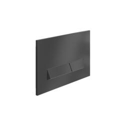 Quadrato Wall Plate Angled MN
