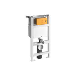 Rocco2 Cistern 101 Front Angled