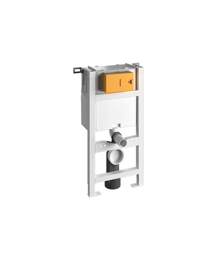 Rocco2 Cistern 101 Front Angled
