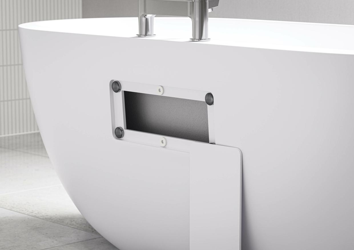 RS Tanaro With Ledge Detail Web