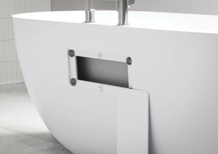 RS Tanaro With Ledge Detail Web