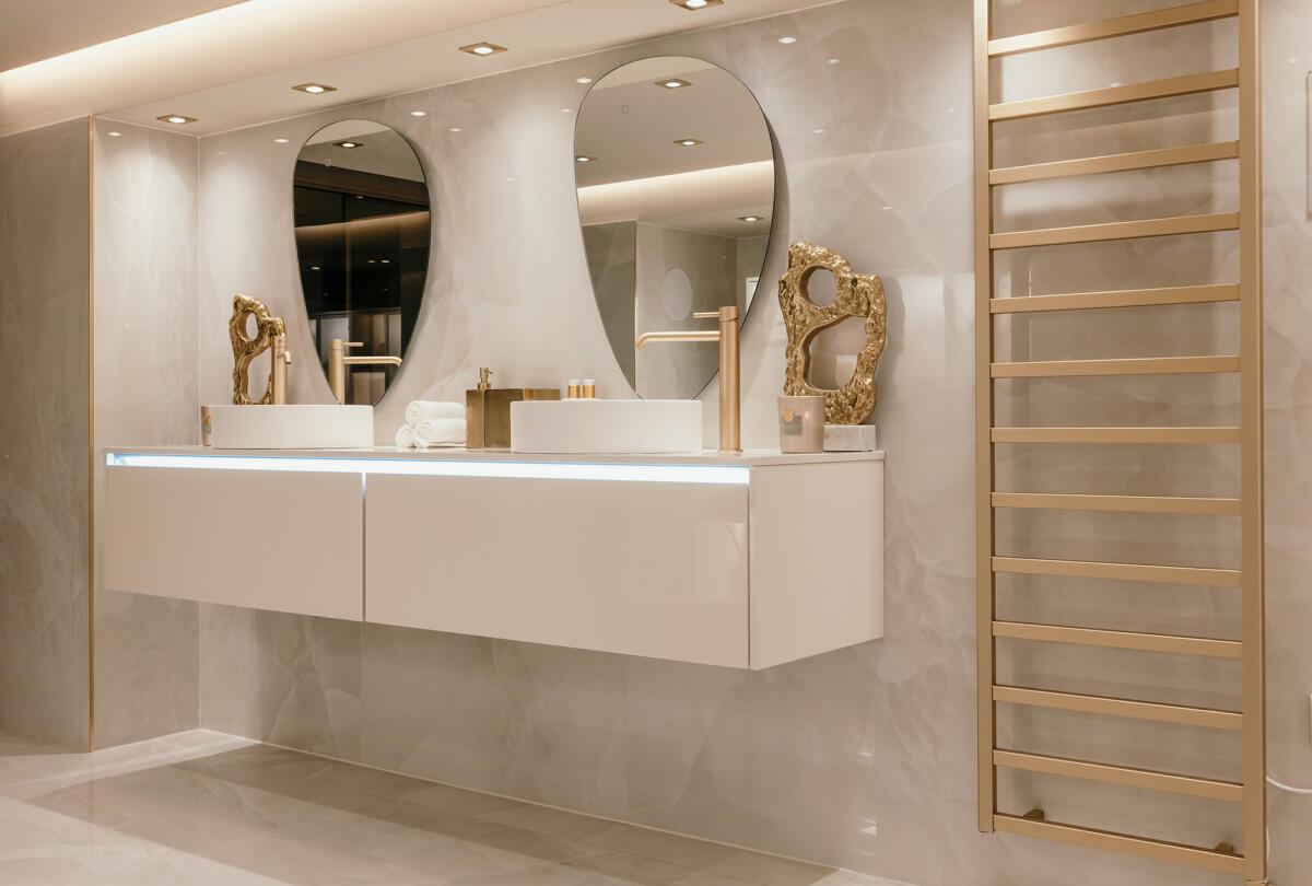 NEU Projects Bathroom Showroom