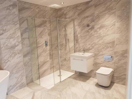 Bayscape Penthouse 2
