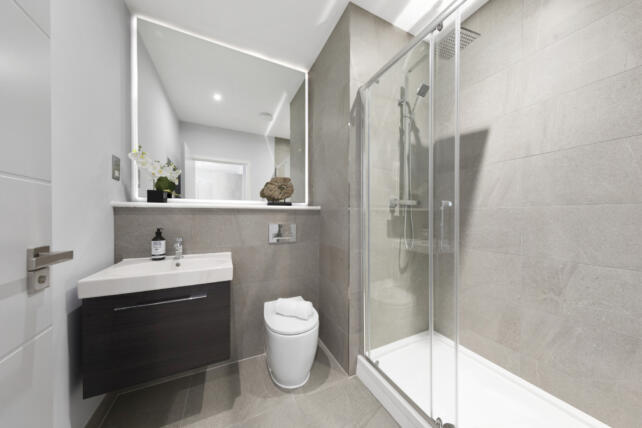 Abbey House Bathroom2