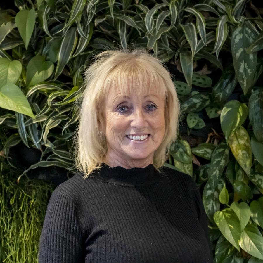 Ann staff photo 2