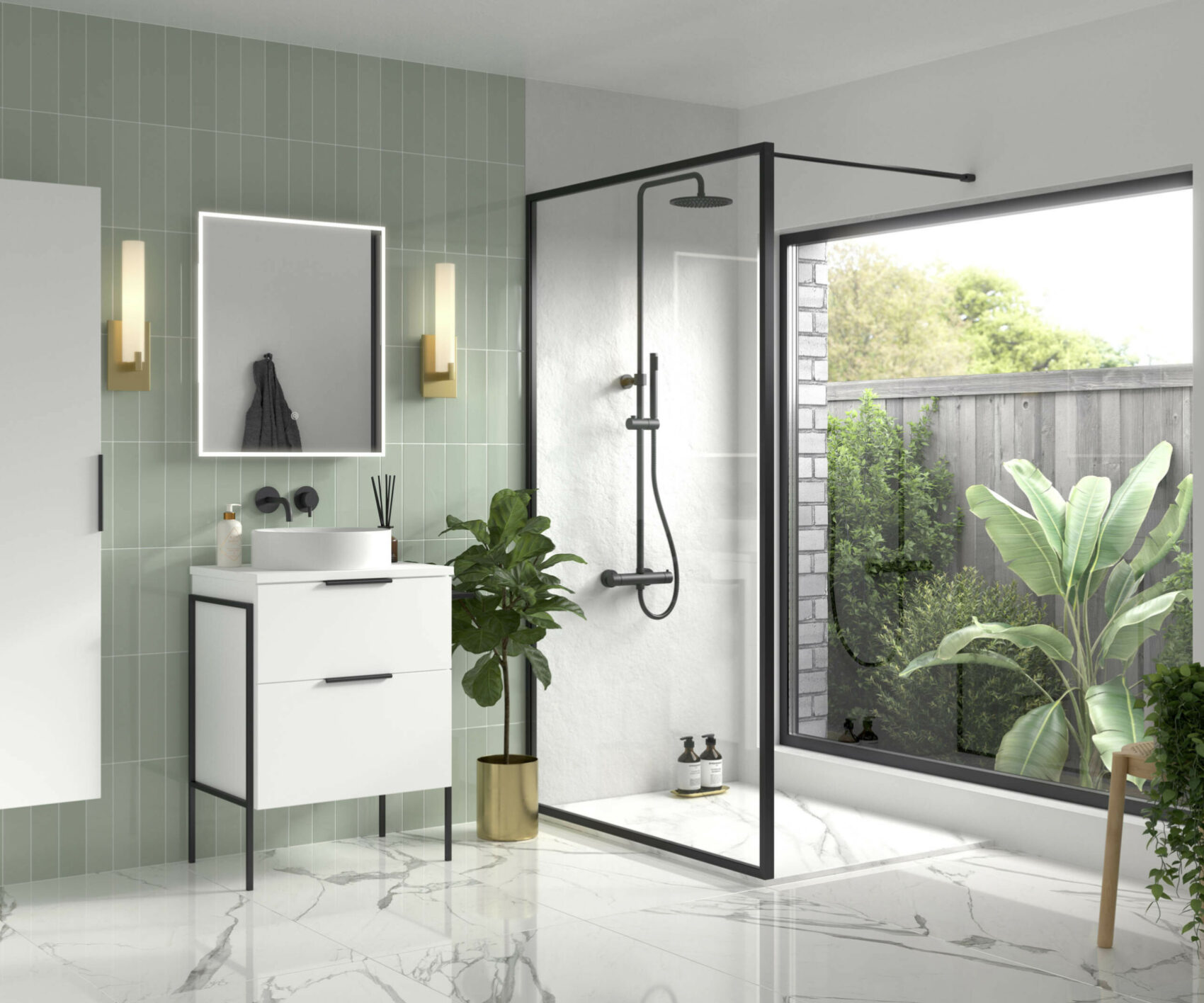 Shower Baths Buying Guide