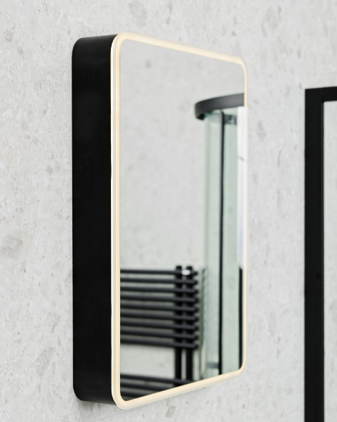 Forma Mirror Cabinets