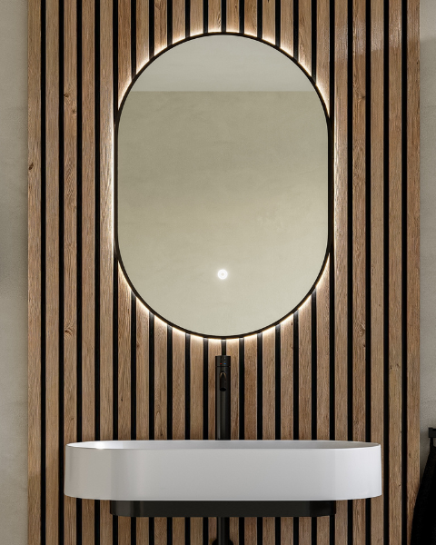 Terzo Mirror