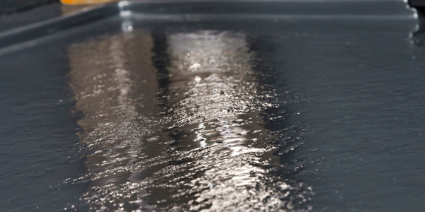 Slate Shower Trays