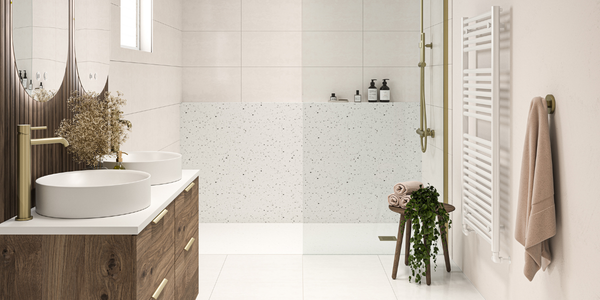 Walk-In Shower Trays