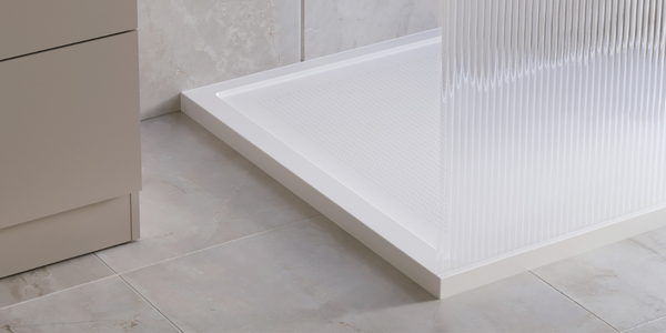 Anti-Slip Shower Trays