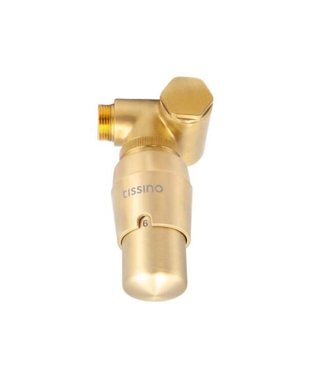 Marcello Dual Fuel Valves